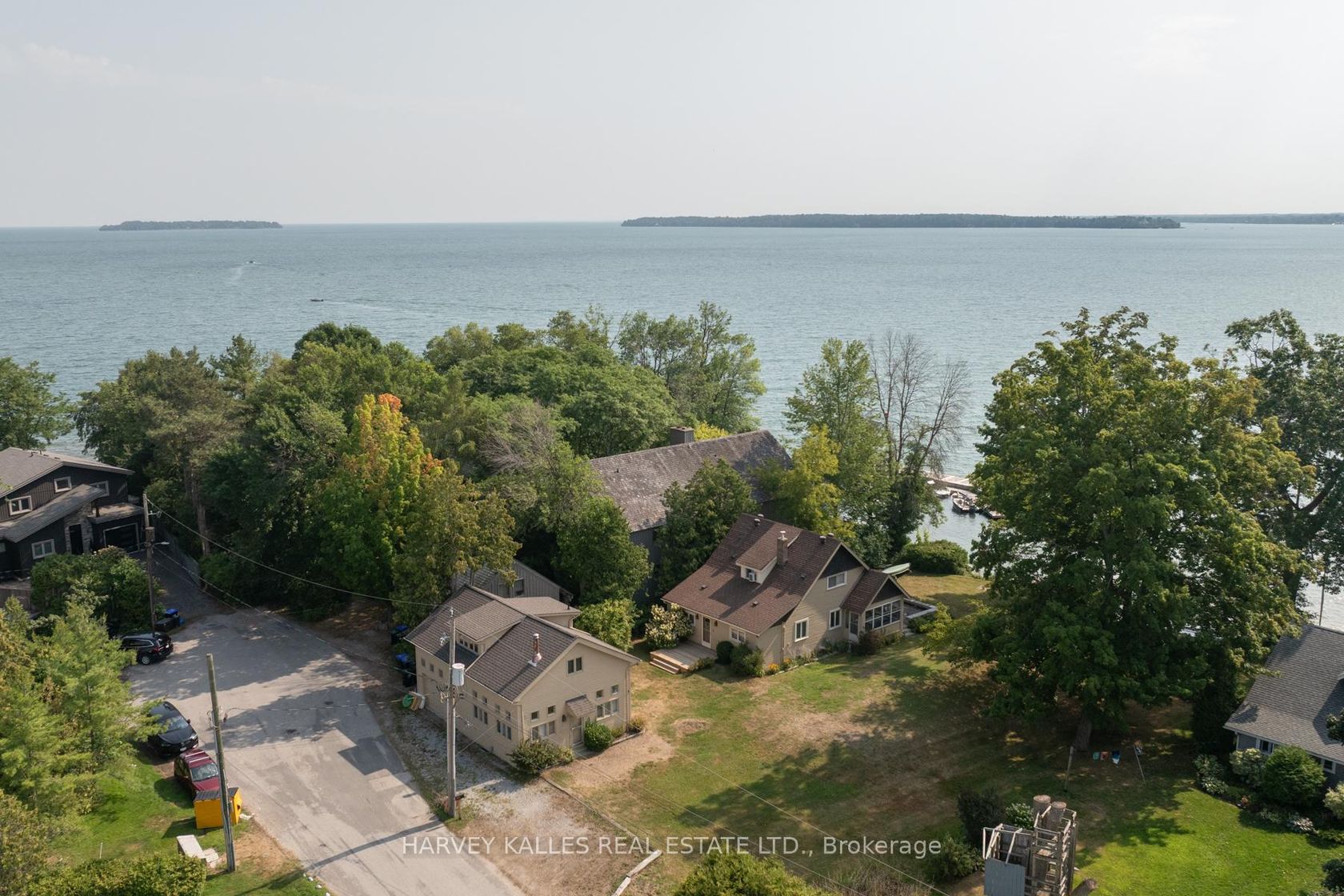 607 Cedarvale Drive, Rural Innisfil, Innisfil photo number 2
