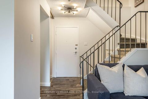 Photo 3 at 199 - 165 Cherokee Boulevard, Pleasant View, Toronto
