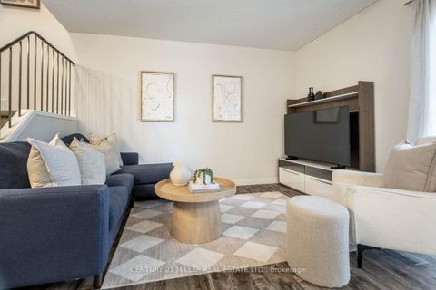 Photo 5 at 199 - 165 Cherokee Boulevard, Pleasant View, Toronto