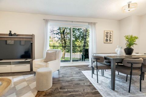 Photo 6 at 199 - 165 Cherokee Boulevard, Pleasant View, Toronto
