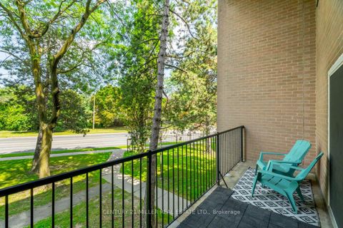 Photo 9 at 199 - 165 Cherokee Boulevard, Pleasant View, Toronto