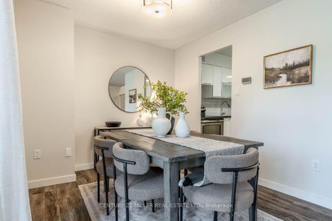 Photo 10 at 199 - 165 Cherokee Boulevard, Pleasant View, Toronto