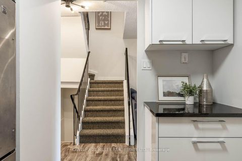 Photo 13 at 199 - 165 Cherokee Boulevard, Pleasant View, Toronto