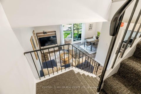 Photo 14 at 199 - 165 Cherokee Boulevard, Pleasant View, Toronto
