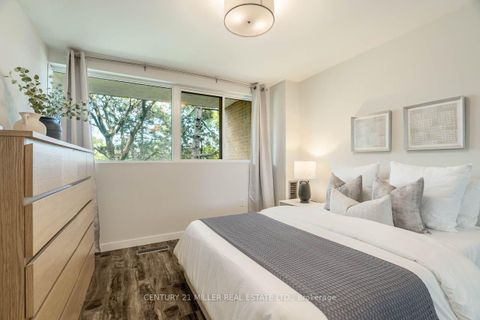 Photo 15 at 199 - 165 Cherokee Boulevard, Pleasant View, Toronto