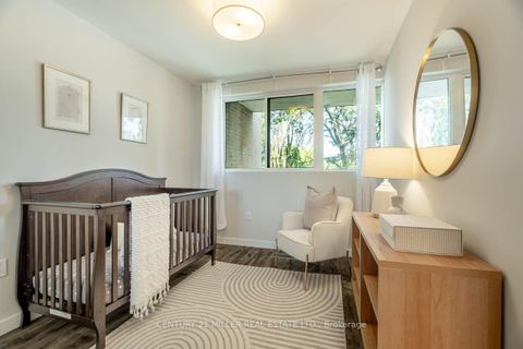 Photo 17 at 199 - 165 Cherokee Boulevard, Pleasant View, Toronto