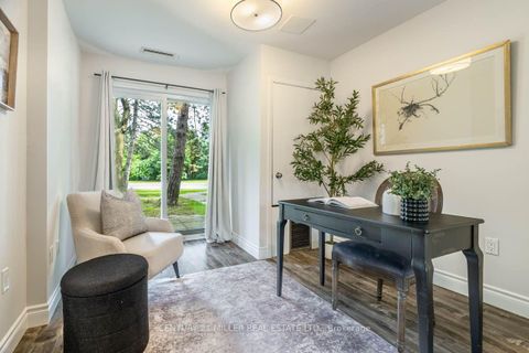 Photo 18 at 199 - 165 Cherokee Boulevard, Pleasant View, Toronto