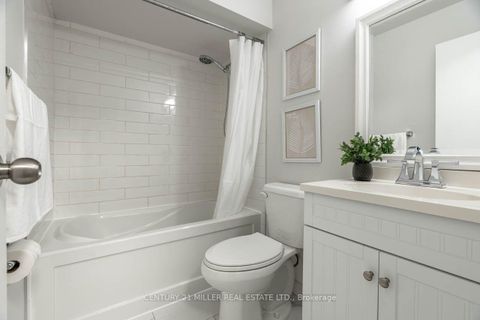 Photo 19 at 199 - 165 Cherokee Boulevard, Pleasant View, Toronto