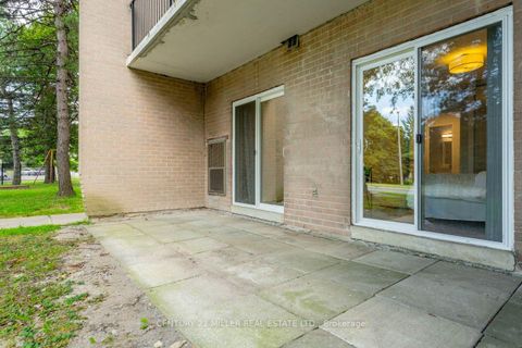 Photo 21 at 199 - 165 Cherokee Boulevard, Pleasant View, Toronto