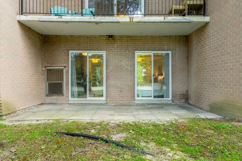 Photo 22 at 199 - 165 Cherokee Boulevard, Pleasant View, Toronto