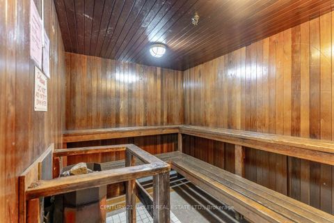 Photo 24 at 199 - 165 Cherokee Boulevard, Pleasant View, Toronto