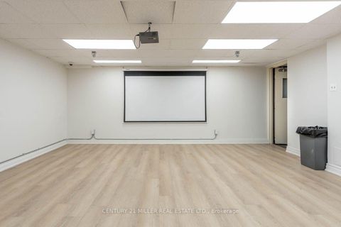 Photo 27 at 199 - 165 Cherokee Boulevard, Pleasant View, Toronto