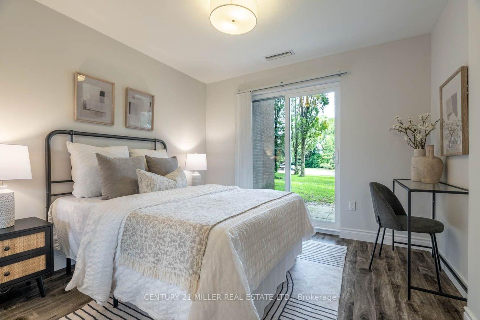 199 - 165 Cherokee Boulevard, Pleasant View, Toronto 