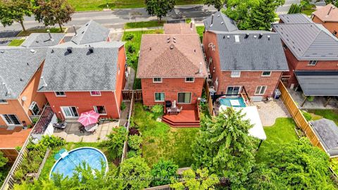 Photo 46 at 160 Marlott Road, Maple, Vaughan