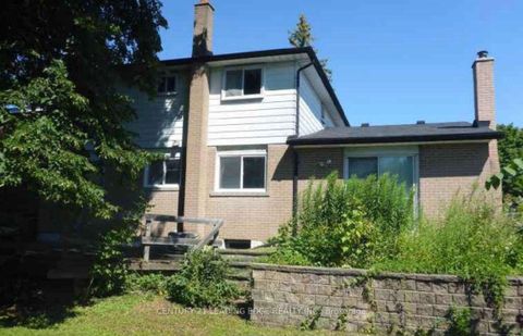 Photo 12 at 18 Kentish Crescent, Malvern West, Toronto