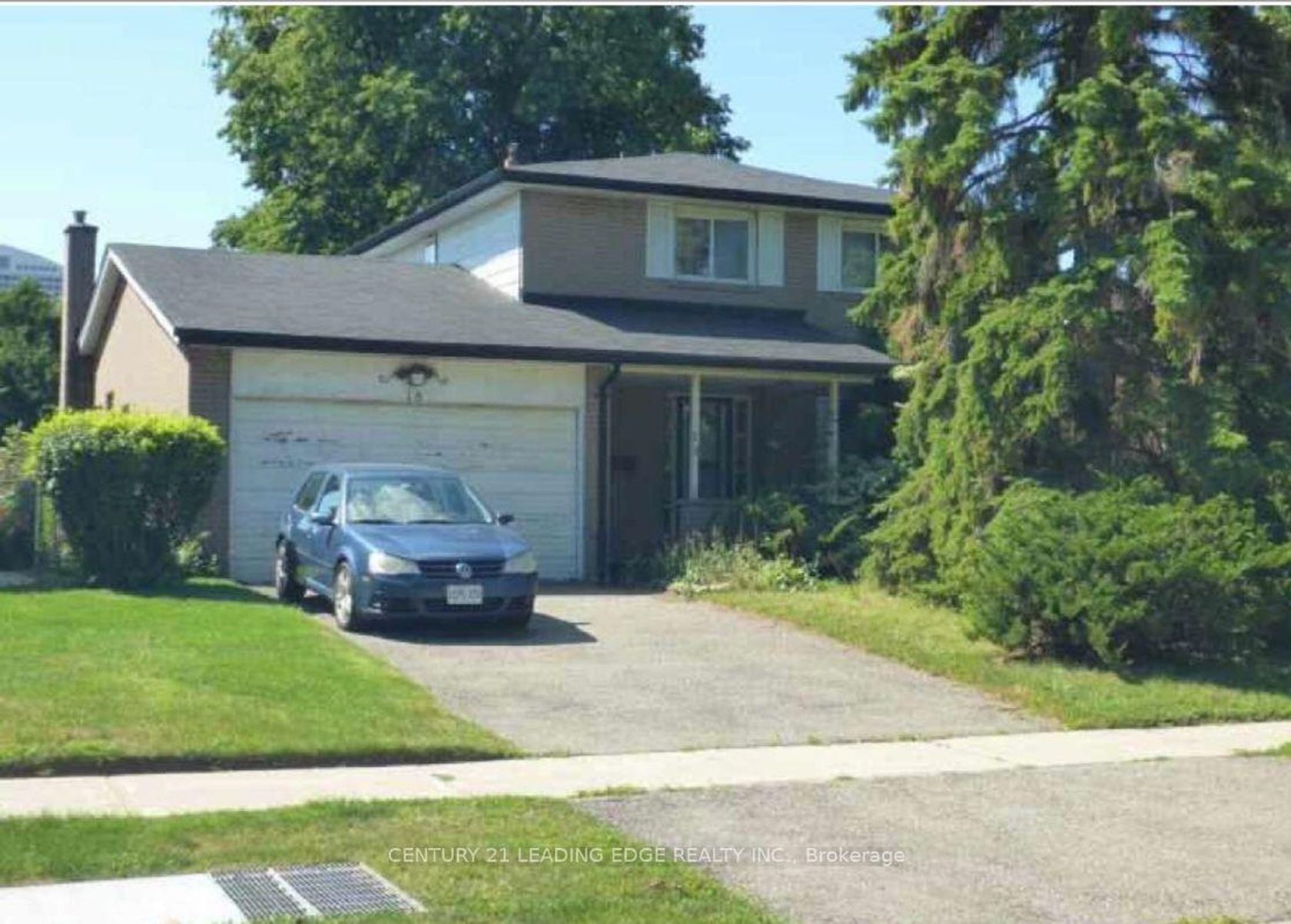 18 Kentish Crescent, Malvern West, Toronto 