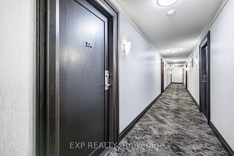 Photo 3 at 238 - 35 Viking Lane, City Centre West, Toronto