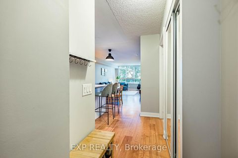 Photo 6 at 238 - 35 Viking Lane, City Centre West, Toronto