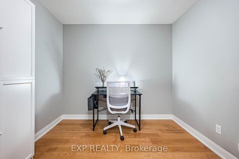 Photo 8 at 238 - 35 Viking Lane, City Centre West, Toronto