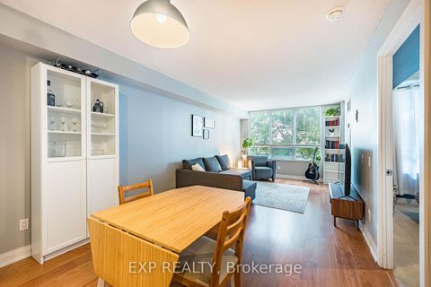 Photo 12 at 238 - 35 Viking Lane, City Centre West, Toronto