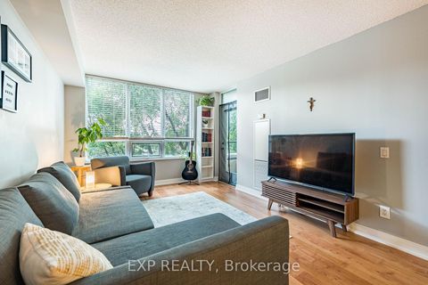 Photo 13 at 238 - 35 Viking Lane, City Centre West, Toronto