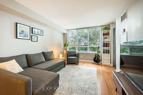 Photo 14 at 238 - 35 Viking Lane, City Centre West, Toronto