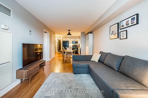 Photo 15 at 238 - 35 Viking Lane, City Centre West, Toronto