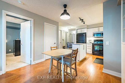 Photo 18 at 238 - 35 Viking Lane, City Centre West, Toronto