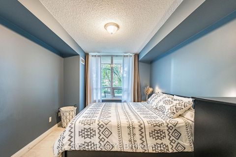 Photo 23 at 238 - 35 Viking Lane, City Centre West, Toronto