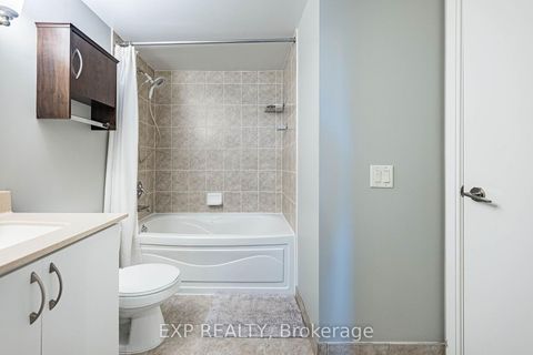 Photo 24 at 238 - 35 Viking Lane, City Centre West, Toronto