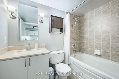Photo 25 at 238 - 35 Viking Lane, City Centre West, Toronto
