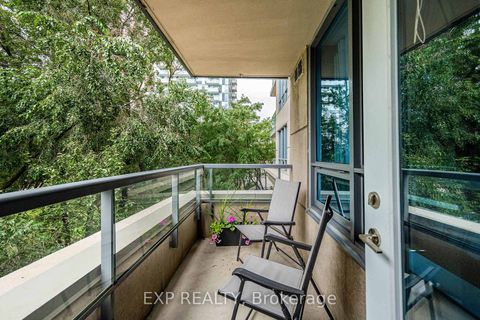 Photo 27 at 238 - 35 Viking Lane, City Centre West, Toronto