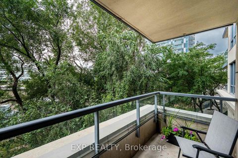 Photo 28 at 238 - 35 Viking Lane, City Centre West, Toronto