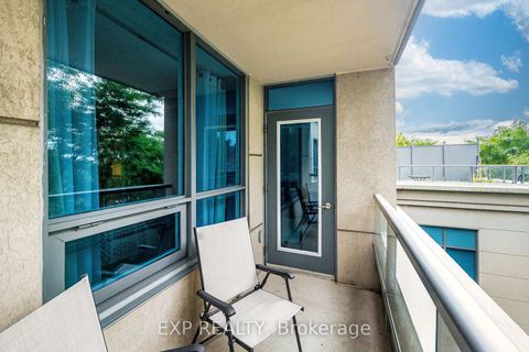 Photo 29 at 238 - 35 Viking Lane, City Centre West, Toronto