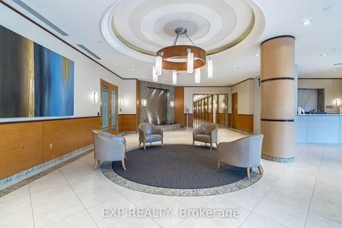 Photo 30 at 238 - 35 Viking Lane, City Centre West, Toronto