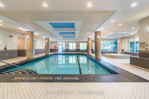Photo 32 at 238 - 35 Viking Lane, City Centre West, Toronto