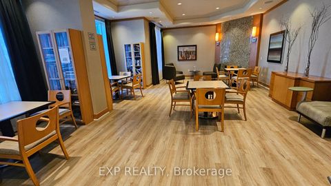 Photo 39 at 238 - 35 Viking Lane, City Centre West, Toronto