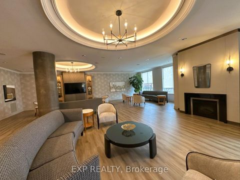 Photo 40 at 238 - 35 Viking Lane, City Centre West, Toronto