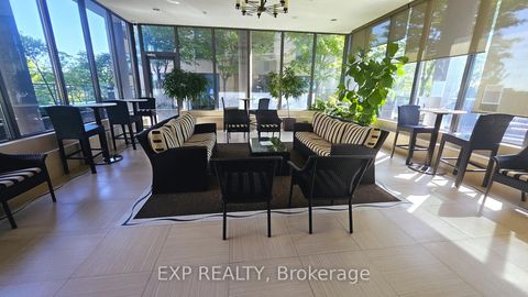 Photo 42 at 238 - 35 Viking Lane, City Centre West, Toronto