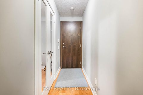 Photo 44 at 238 - 35 Viking Lane, City Centre West, Toronto