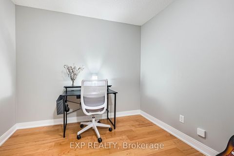 Photo 45 at 238 - 35 Viking Lane, City Centre West, Toronto