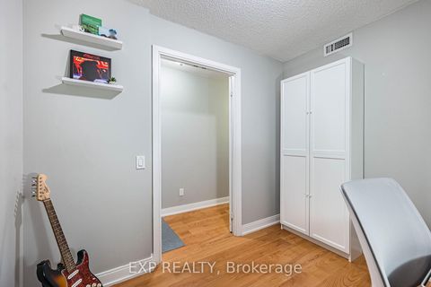 Photo 46 at 238 - 35 Viking Lane, City Centre West, Toronto