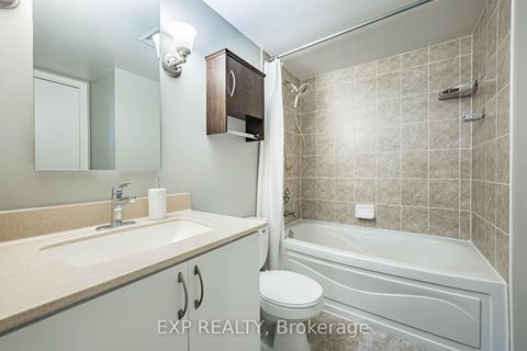 Photo 49 at 238 - 35 Viking Lane, City Centre West, Toronto