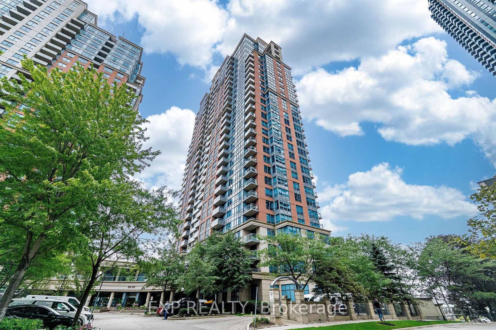 238 - 35 Viking Lane, City Centre West, Toronto 