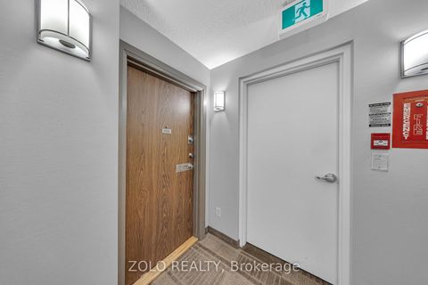 Photo 2 at 2502 - 133 Torresdale Avenue, Branson, Toronto