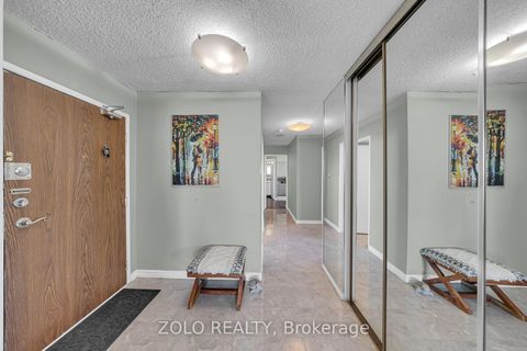 Photo 3 at 2502 - 133 Torresdale Avenue, Branson, Toronto