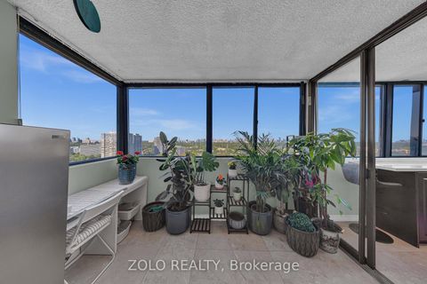 Photo 6 at 2502 - 133 Torresdale Avenue, Branson, Toronto