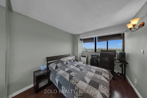 Photo 8 at 2502 - 133 Torresdale Avenue, Branson, Toronto