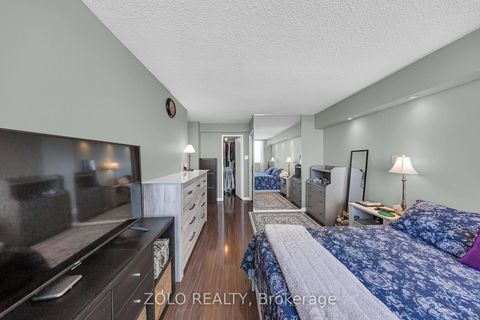 Photo 9 at 2502 - 133 Torresdale Avenue, Branson, Toronto