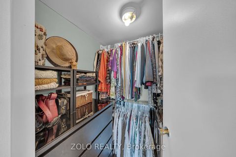 Photo 10 at 2502 - 133 Torresdale Avenue, Branson, Toronto
